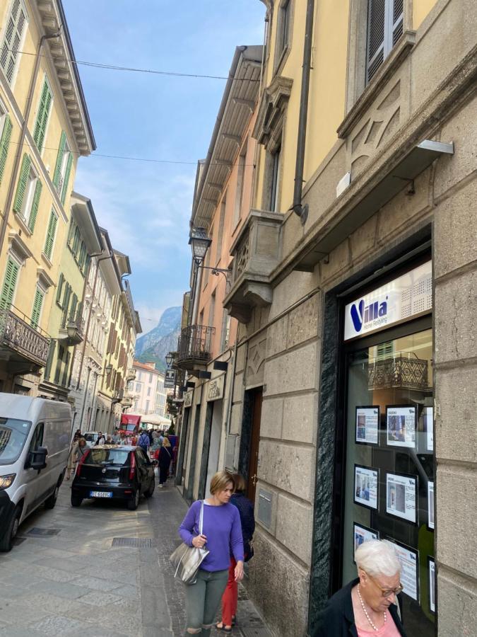 Love Loft Casa Vacanza Lecco Luaran gambar
