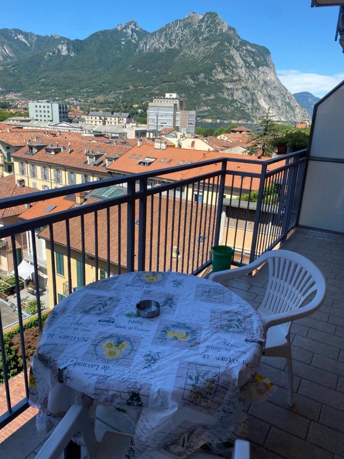 Love Loft Casa Vacanza Lecco Luaran gambar