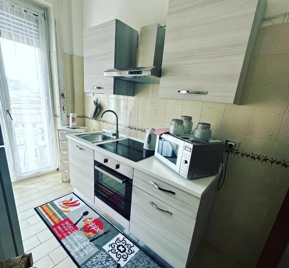 Love Loft Casa Vacanza Lecco Luaran gambar