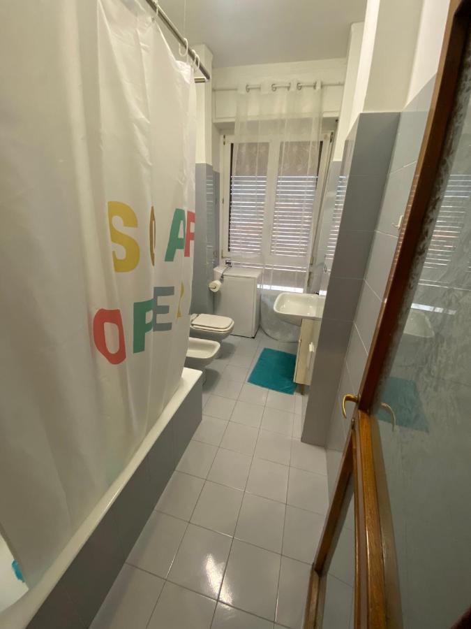 Love Loft Casa Vacanza Lecco Luaran gambar